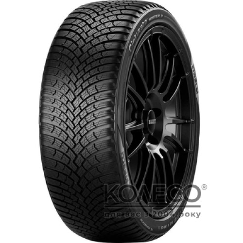 Зимові шини Pirelli Cinturato Winter 3 205/50 R17 93V XL