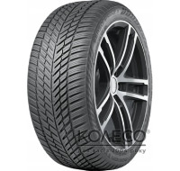 Nokian Seasonproof 2 245/45 R19 102Y XL