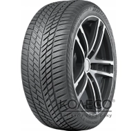 Легковые шины Nokian Seasonproof 2 235/45 R18 98Y XL