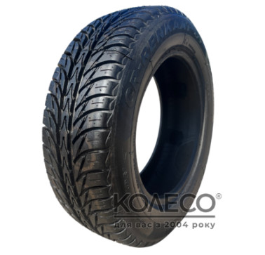 Легкові шини CR-Renkaat (наварка) Pilot Exalto