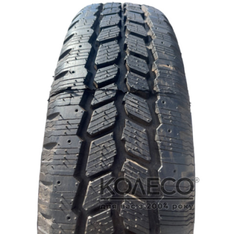 Зимние шины CR-Renkaat (наварка) Agilis 215/65 R16 109/107P C