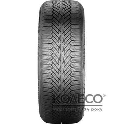 Всесезонные шины Uniroyal AllSeasonExpert 3 255/45 R20 105W XL