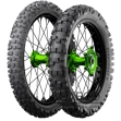 Літні шини Michelin Starcross 6 Hard 110/90 R19 62M