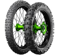 Мотошины Michelin Starcross 6 Hard 110/90 R19 62M