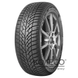 Зимові шини Kumho WinterCraft WP52+ 205/55 R16 91H