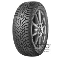 Легкові шини Kumho WinterCraft WP52+ 245/45 R18 100V XL