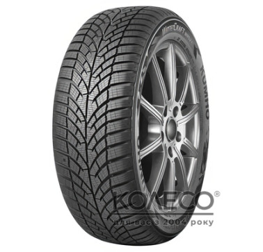 Зимние шины Kumho WinterCraft WP52+ 195/65 R15 91T