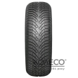 Зимові шини Kumho WinterCraft WP52+ 205/55 R16 91H