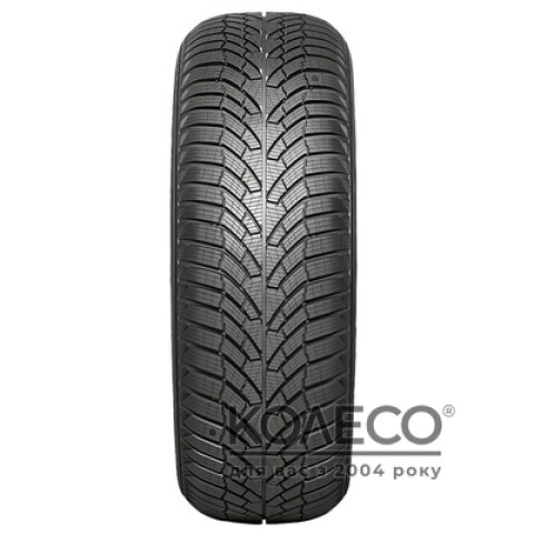 Зимние шины Kumho WinterCraft WP52+ 195/65 R15 91T