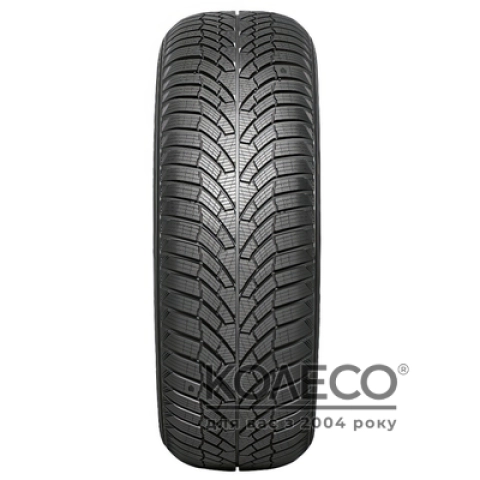 Зимові шини Kumho WinterCraft WP52+ 205/55 R16 91H