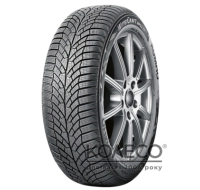 Легковые шины Kumho WinterCraft WP52 EV 235/50 R20 104V XL