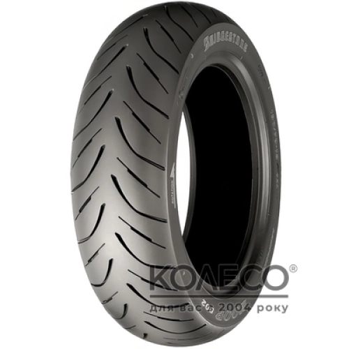 Літні шини Bridgestone HOOP B02 130/70 R13 57L