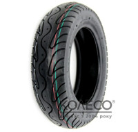 Мотошины Vee Rubber VRM134 110/80 R10 58J