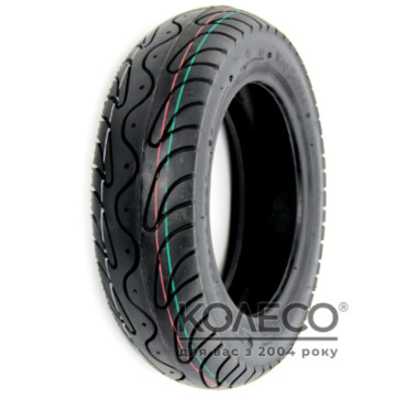 Летние шины Vee Rubber VRM134 110/80 R10 58J
