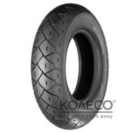 Мотошины Bridgestone Molas-36 120/90 R12 65J