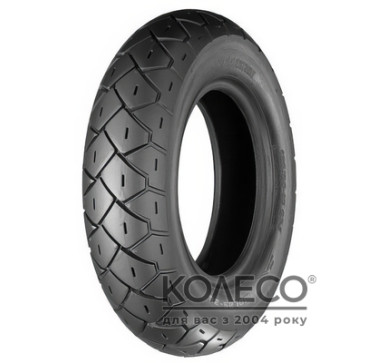 Мотошини Bridgestone Molas-36