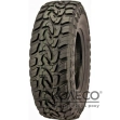 Всесезонні шини Tercelo Toughevo TM01 M/T 285/70 R17 121/118Q