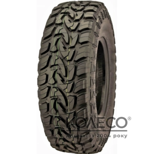 Всесезонні шини Tercelo Toughevo TM01 M/T 285/70 R17 121/118Q