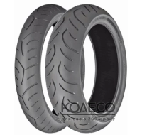Мотошины Bridgestone Battlax Sport Touring T30 190/55 R17 75W