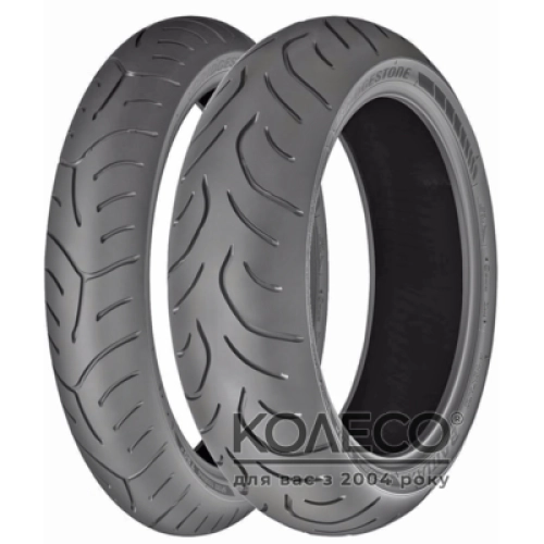 Літні шини Bridgestone Battlax Sport Touring T30 190/55 R17 75W