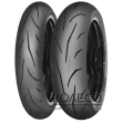 Летние шины Mitas Sport Force+ EV 190/50 R17 73W