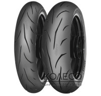 Мотошины Mitas Sport Force+ EV 190/50 R17 73W
