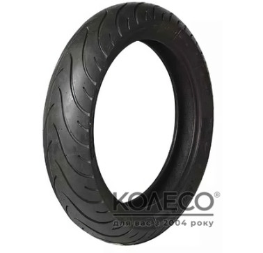 Мотошини Michelin Pilot Street Radial A
