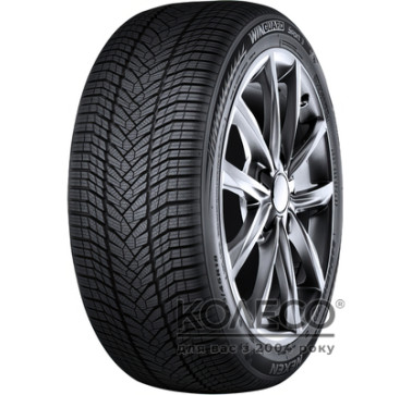 Зимние шины Nexen WinGuard Sport 3 285/40 R20 108V XL