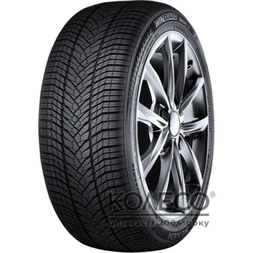 Зимние шины Nexen WinGuard Sport 3 285/40 R20 108V XL
