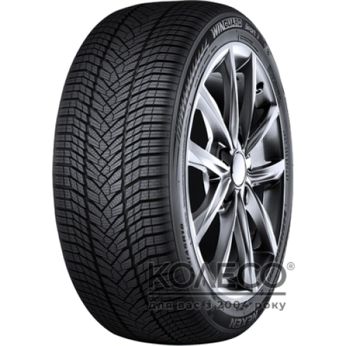Зимние шины Nexen WinGuard Sport 3 275/30 R20 97W XL