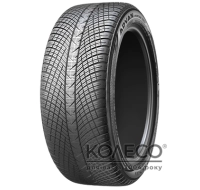 Легковые шины Yokohama Advan Winter V907A 245/45 R19 102V XL