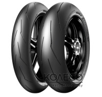 Мотошины Pirelli Diablo Supercorsa V3 SP 180/55 R17 73W