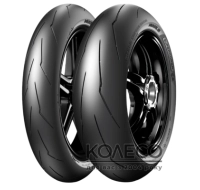 Мотошины Pirelli Diablo Supercorsa V3 SP 190/50 R17 73W