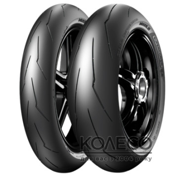 Мотошины Pirelli Diablo Supercorsa V3 SP