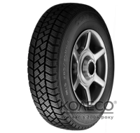 Легковые шины Fulda Conveo Trac 205/65 R16 107/105T C