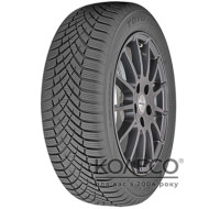 Легковые шины Toyo Observe EWS1 245/40 R19 98W XL