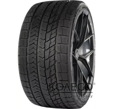 Зимние шины Unistar Ice Protection 285/35 R23 107H