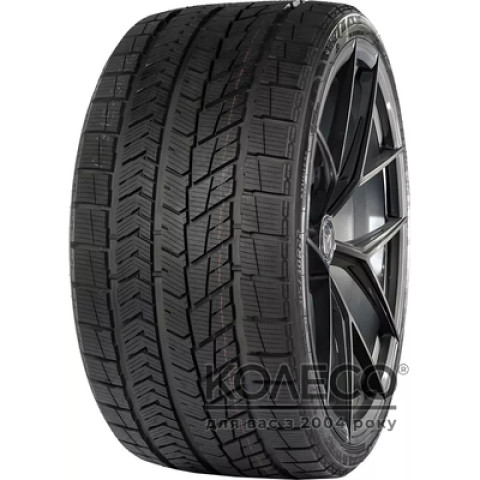 Зимние шины Unistar Ice Protection 285/35 R23 107H