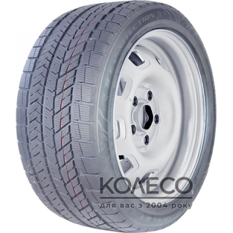 Зимові шини Unistar Ice Protection 285/35 R23 107H