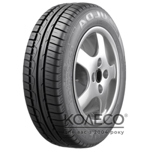 Летние шины Fulda EcoControl 165/65 R13 77T