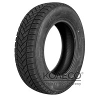 Легкові шини KINGNATE TUTTI TRO 195/75 R16 107/105R C