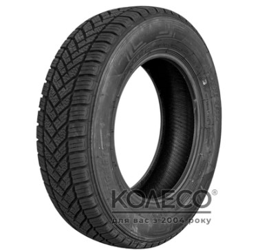 Всесезонні шини KINGNATE TUTTI TRO 195/75 R16 107/105R C
