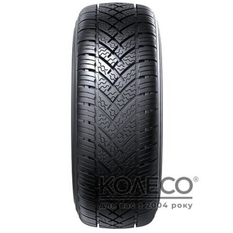 Всесезонні шини KINGNATE TUTTI TRO 195/75 R16 107/105R C