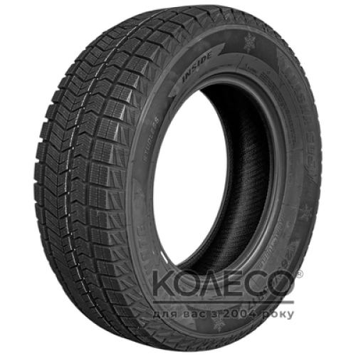 Зимние шины KINGNATE ALASKA S05 225/55 R19 99H