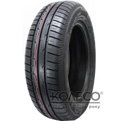 Летние шины Fulda EcoControl 165/65 R13 77T