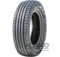 Легковые шины MRF Wanderer A/S 255/60 R18 108H