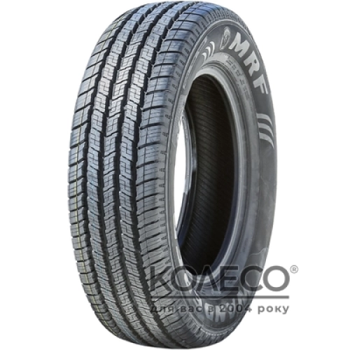 Всесезонные шины MRF Wanderer A/S 255/60 R18 108H
