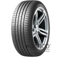 Легковые шины Duraturn Mozzo Sport S2 255/40 R20 101Y XL