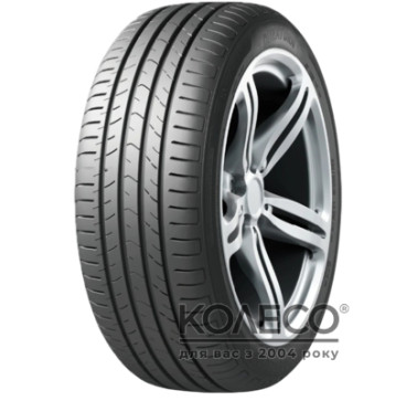 Літні шини Duraturn Mozzo Sport S2 255/40 R20 101Y XL