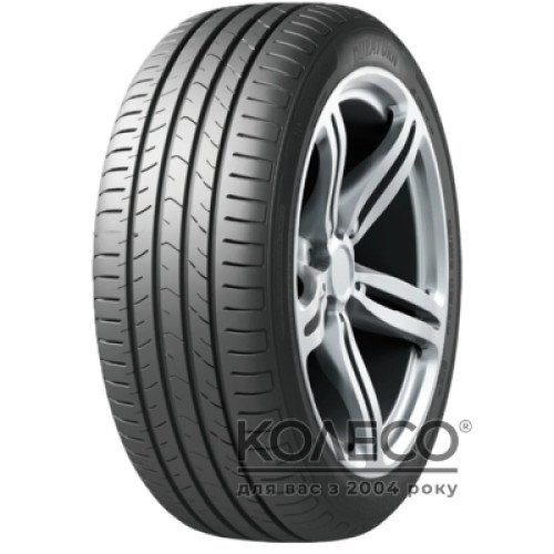 Літні шини Duraturn Mozzo Sport S2 255/40 R20 101Y XL